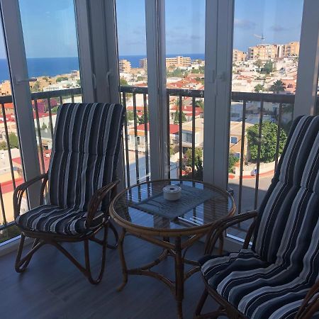 Guadalajara Apartamento Lägenhet Torrevieja Exteriör bild