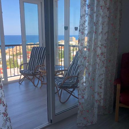 Guadalajara Apartamento Lägenhet Torrevieja Exteriör bild