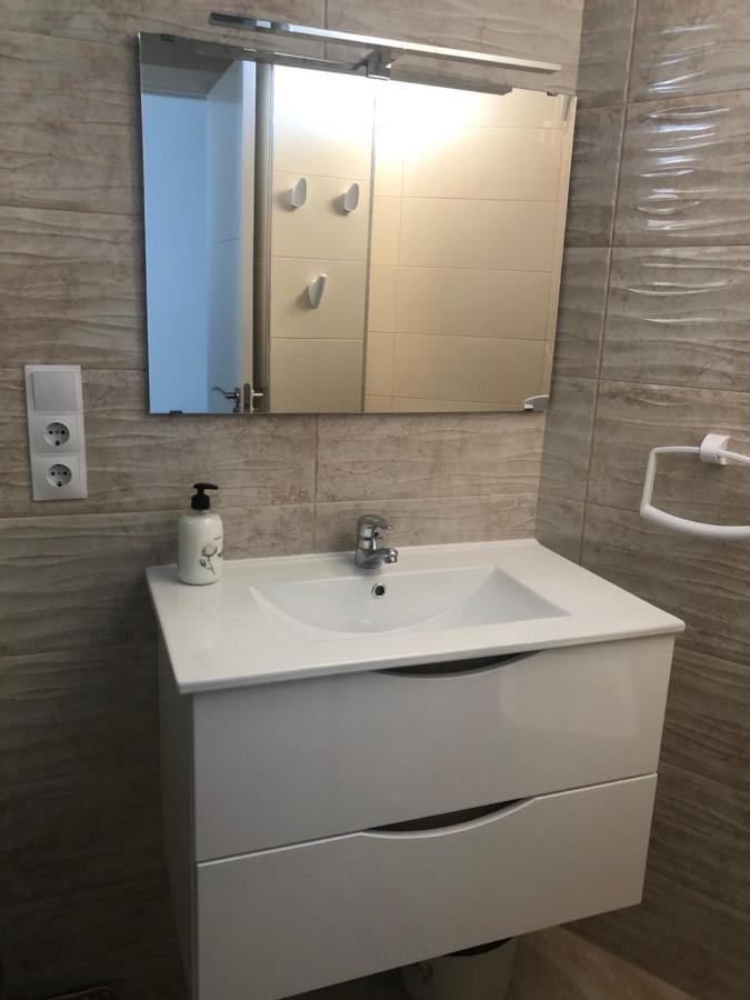 Guadalajara Apartamento Lägenhet Torrevieja Exteriör bild