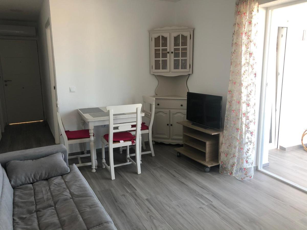Guadalajara Apartamento Lägenhet Torrevieja Exteriör bild